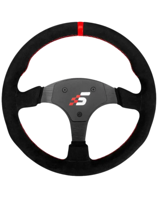 Simagic P-330R steering wheel rim 330mm