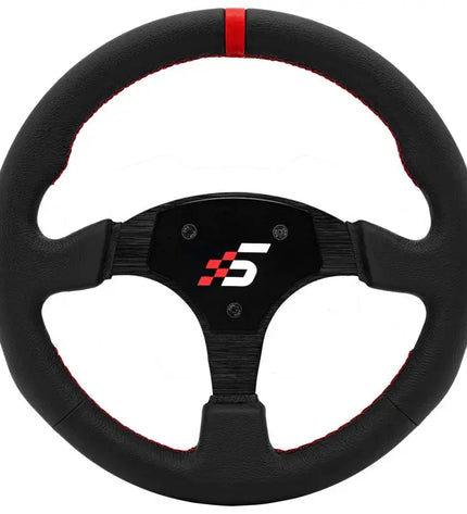 Simagic P-330R steering wheel rim 330mm