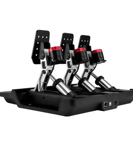 Simagic P-HPR GT Haptic Motor – Black/Red