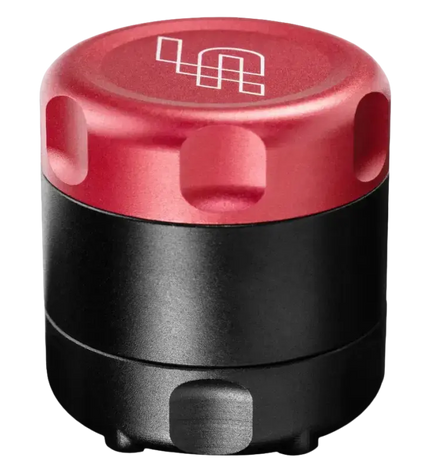 Simagic P-HPR GT Haptic Motor – Black/Red