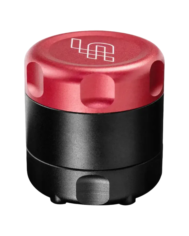Simagic P-HPR GT Haptic Motor – Black/Red