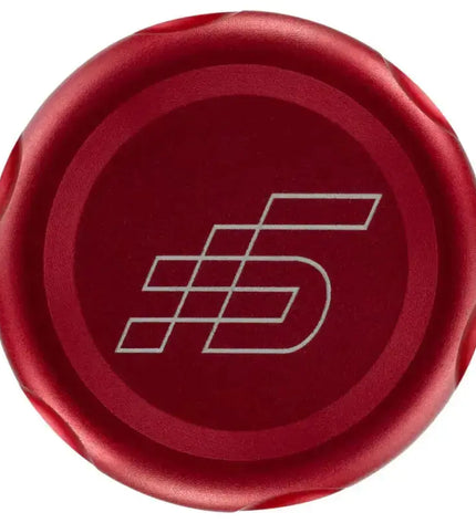 Simagic P-HPR GT Haptic Motor – Black/Red
