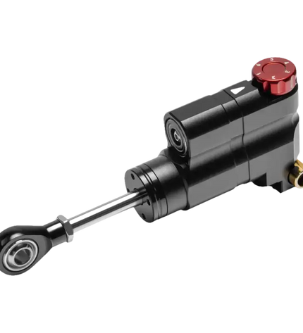 Simagic P-HTS Add-On Hydraulic System for P1000 Throttle Pedal