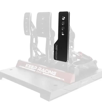 Simagic P1000 Extended Throttle Pedal Plate