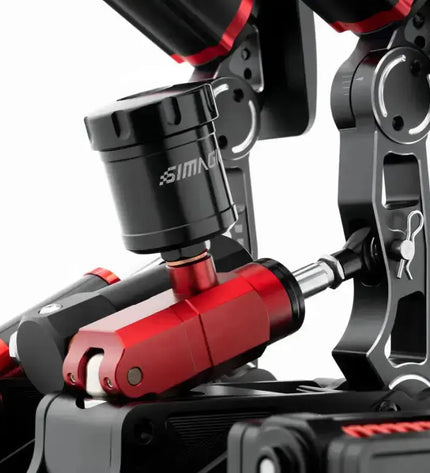 Simagic P1000 Hydraulic Brake System