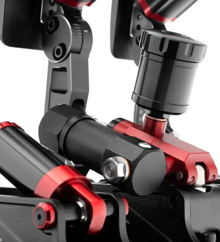 Simagic P1000 Hydraulic Brake System