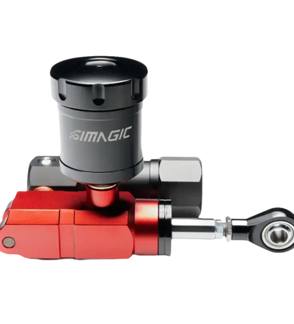 Simagic P1000 Hydraulic Brake System