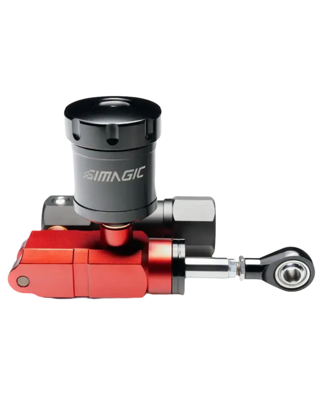 Simagic P1000 Hydraulic Brake System