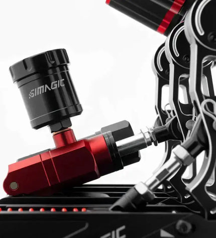Simagic P1000 Hydraulic Brake System