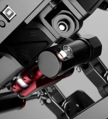 Simagic P1000i Inverted Hydraulic Brake System