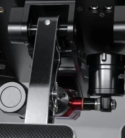 Simagic P1000i Inverted Hydraulic Brake System