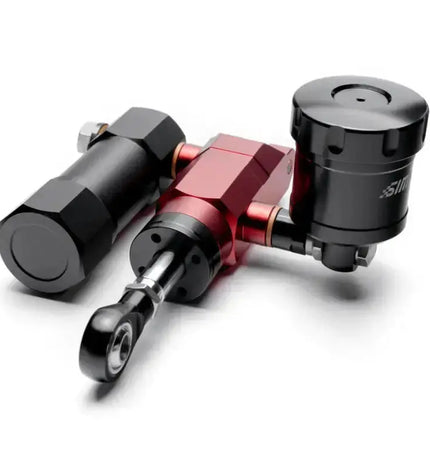 Simagic P1000i Inverted Hydraulic Brake System