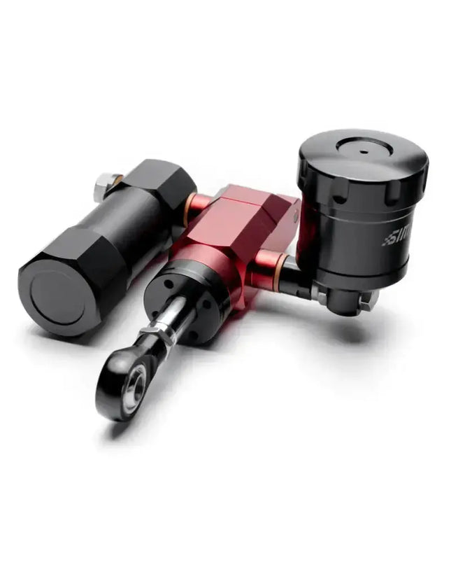 Simagic P1000i Inverted Hydraulic Brake System
