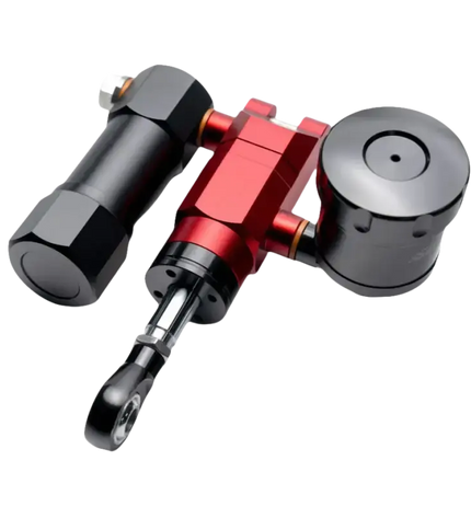 Simagic P1000i Inverted Hydraulic Brake System
