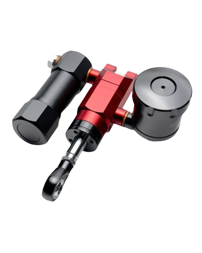Simagic P1000i Inverted Hydraulic Brake System