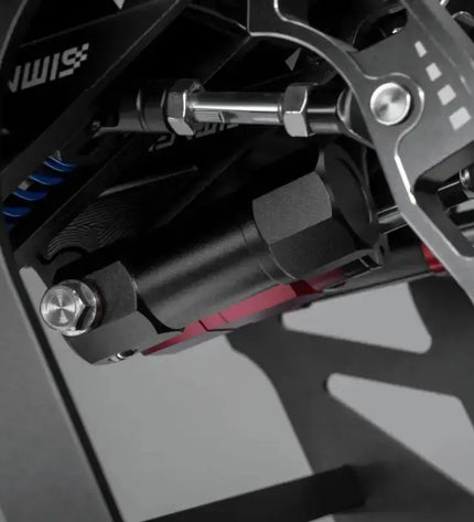 Simagic P1000i Inverted Hydraulic Brake System