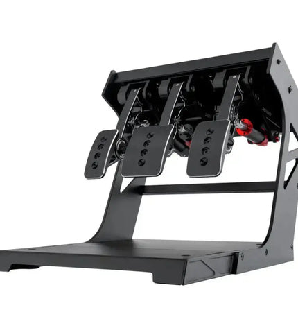 Simagic P1000i-RS Pedal Set – Inverted, Black