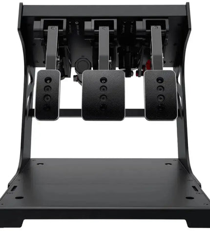 Simagic P1000i-RS Pedal Set – Inverted, Black
