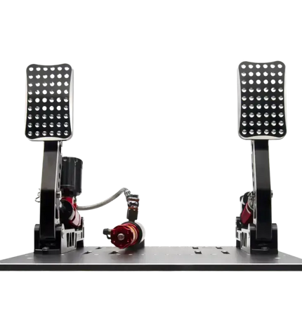 Simagic P2000 2-Pedal-Set, 200 kg Loadcell