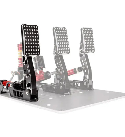 Simagic P2000 Clutch Pedal – Black