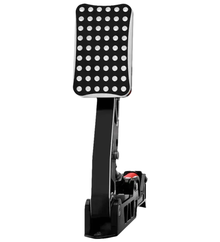 Simagic P2000 Clutch Pedal – Black
