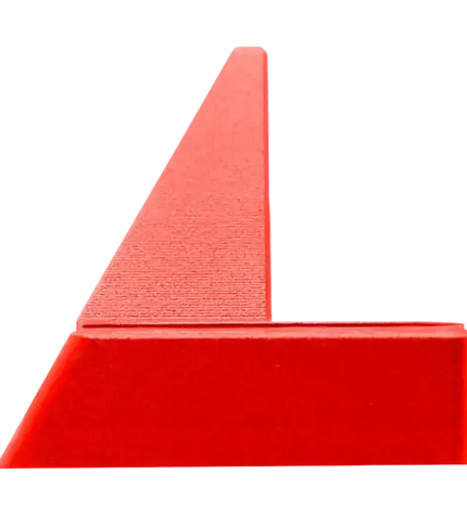 Simagic P2000 Heel Stop