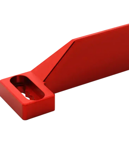Simagic P2000 Heel Stop