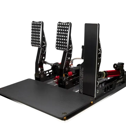 Simagic P2000 Long Throttle Plate
