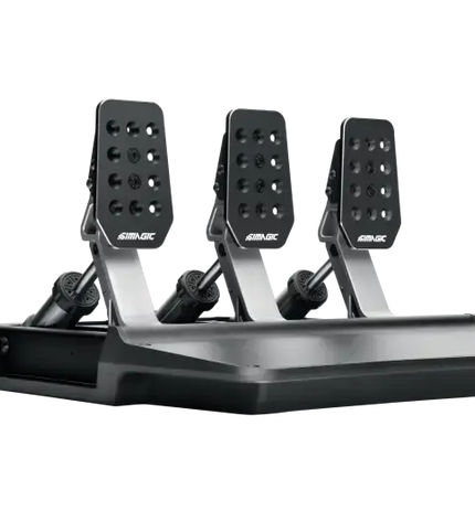 Simagic P500 pedal set