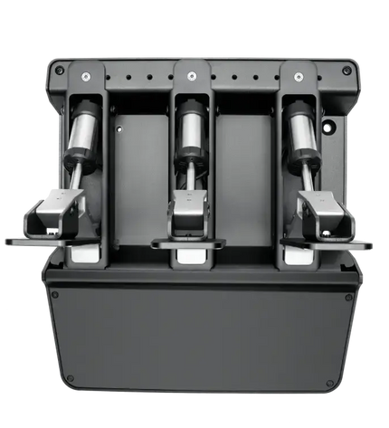 Simagic P500 pedal set