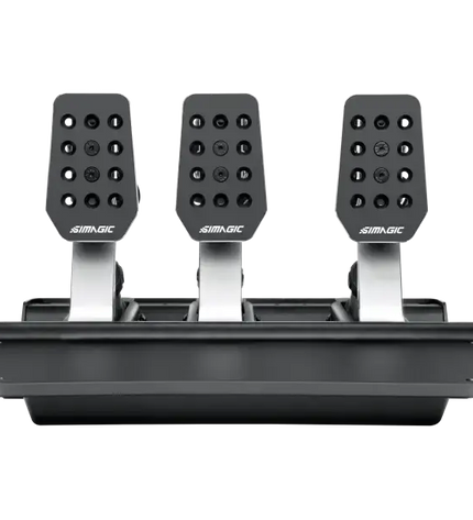 Simagic P500 pedal set