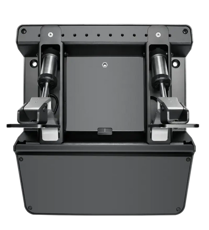 Simagic P500 pedal set