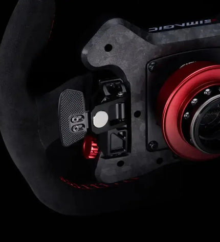 Simagic Paddle Shifter Module – Black