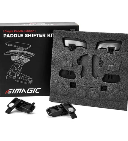 Simagic Paddle Shifter Module – Black