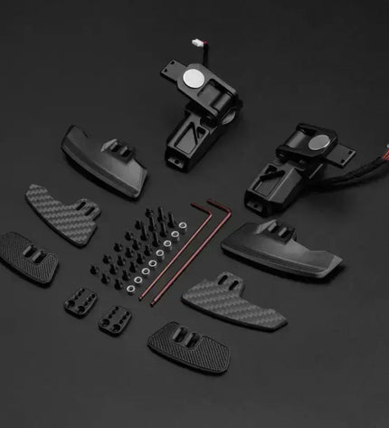 Simagic Paddle Shifter Module – Black