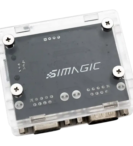 Simagic Peripheral Adapter