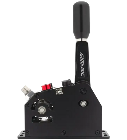 Simagic Q1 Sequential Shifter - Standard