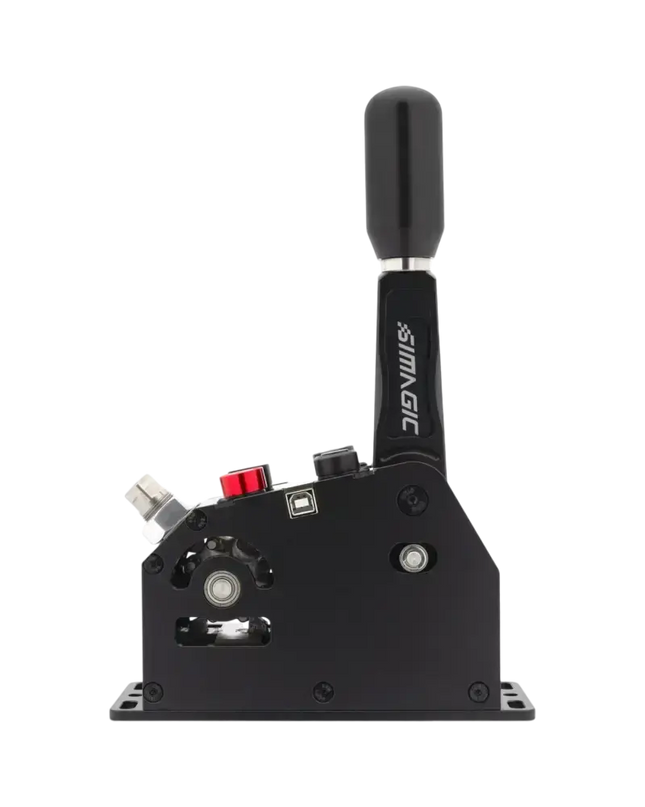 Simagic Q1 Sequential Shifter - Standard