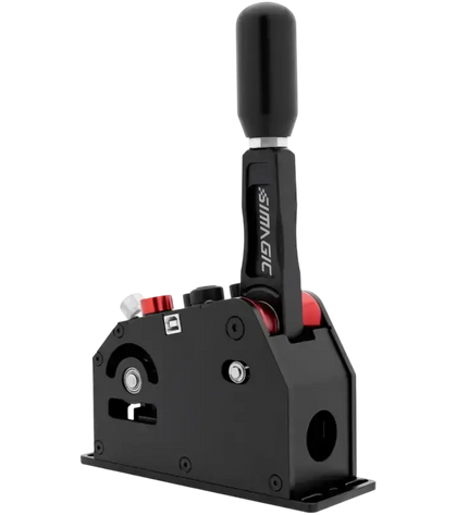Simagic Q1 Sequential Shifter - Standard