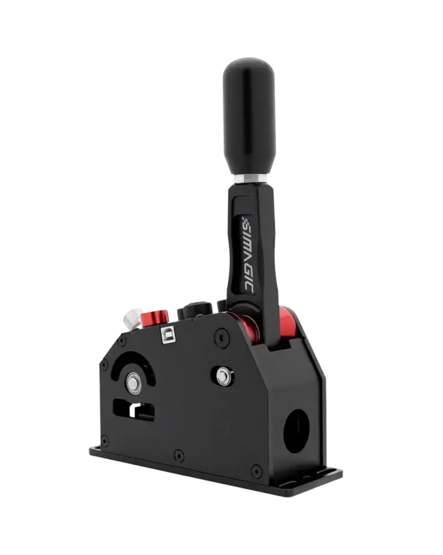 Simagic Q1 Sequential Shifter - Standard