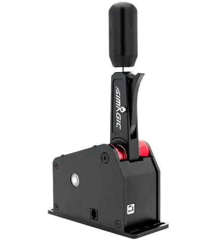 Simagic Q1S Sequential Shifter - Screenless