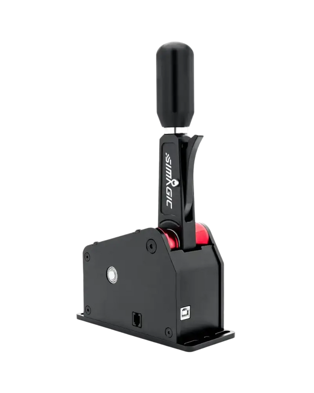 Simagic Q1S Sequential Shifter - Screenless