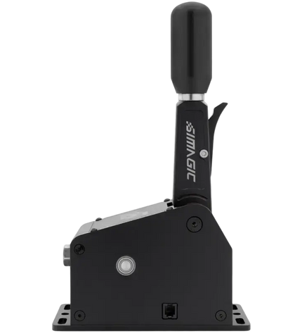 Simagic Q1S Sequential Shifter - Screenless