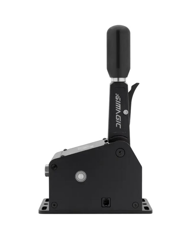Simagic Q1S Sequential Shifter - Screenless