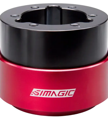 Simagic Quick Release 50mm