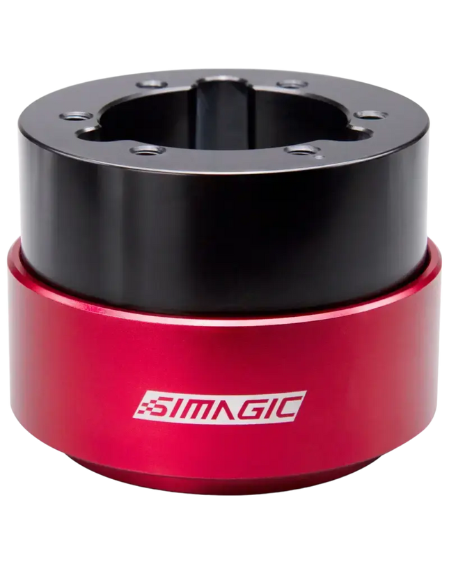 Simagic Quick Release 50mm