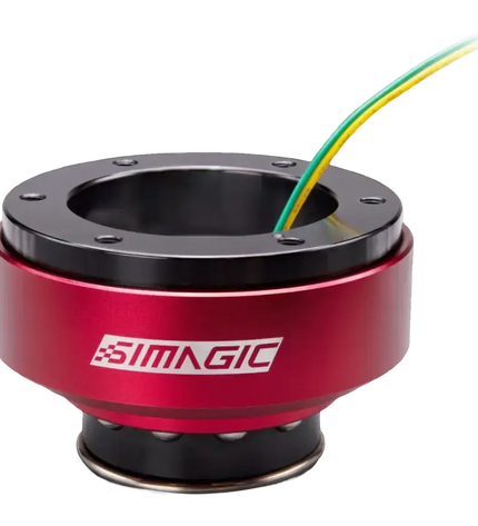 Simagic Quick Release 70mm