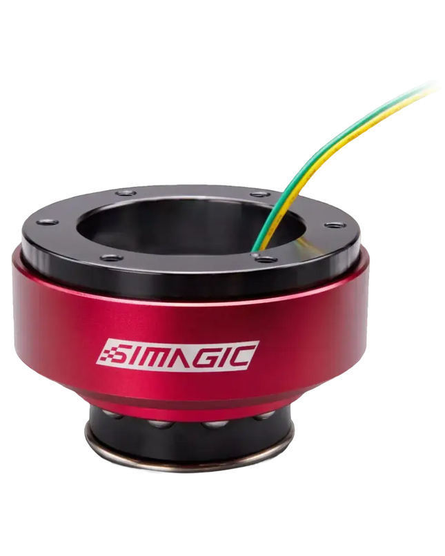 Simagic Quick Release 70mm