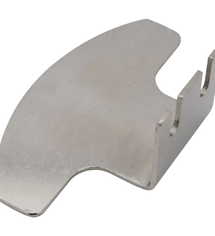 Simagic Side Throttle Platte