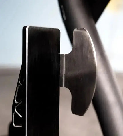 Simagic Side Throttle Platte
